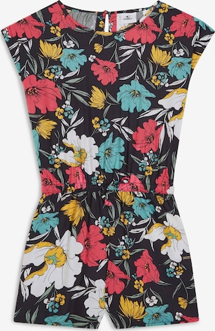 O'NEILL Комбинезон в Черный: спереди