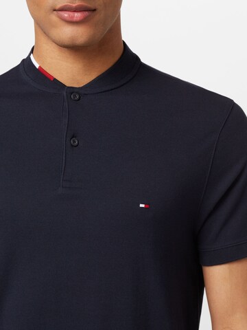 TOMMY HILFIGER Shirt in Blue