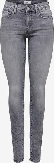 Jeans 'Shape' ONLY pe gri denim, Vizualizare produs