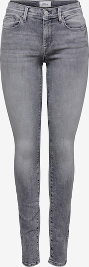 ONLY Jeans 'Shape' i grå denim, Produktvy
