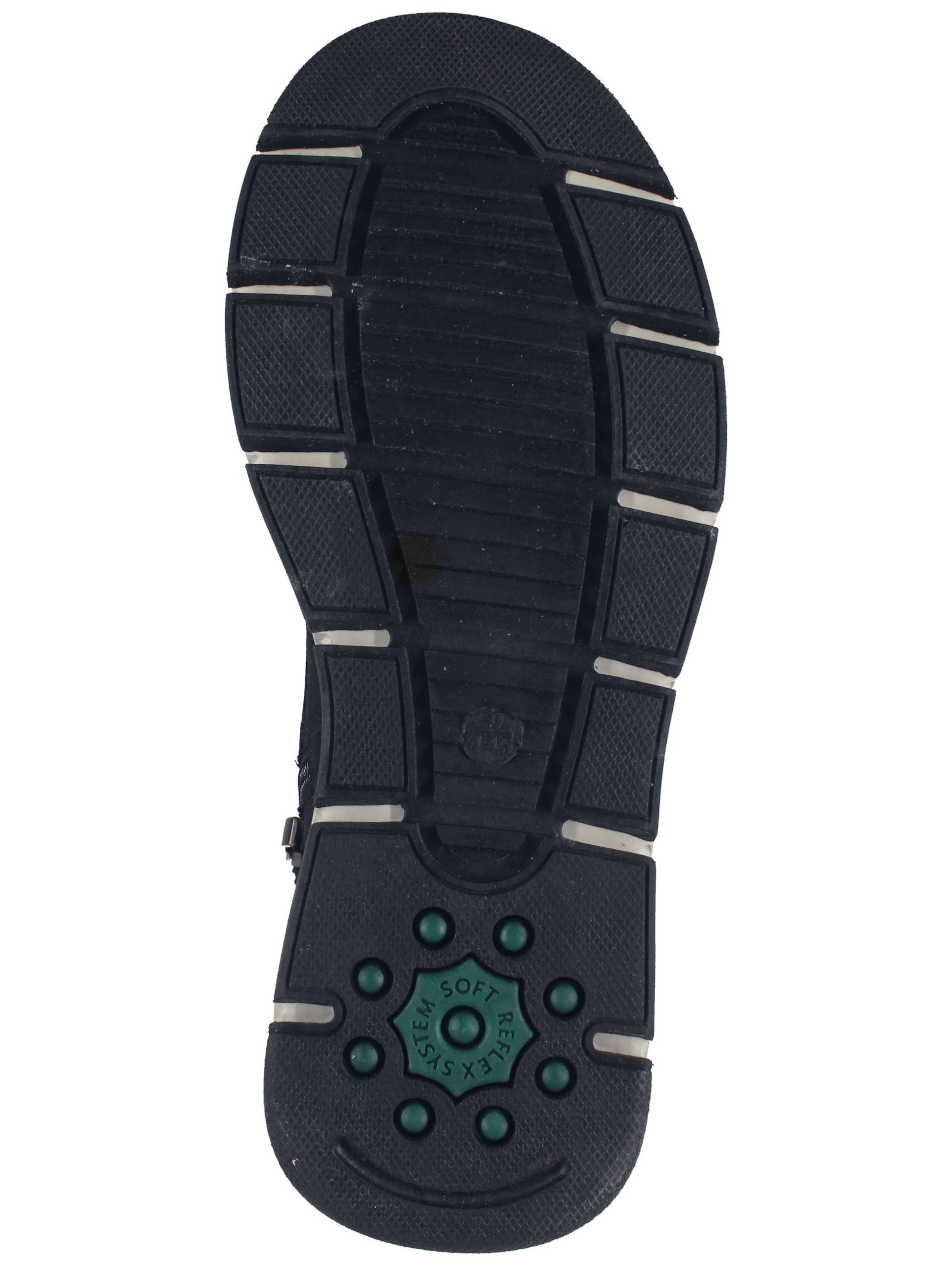 Bama Bootie in Black