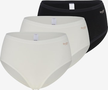 SPEIDEL Panty 'Bambus' in Mixed colors: front
