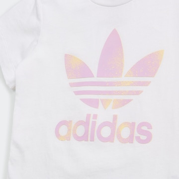 ADIDAS ORIGINALS Set in Pink