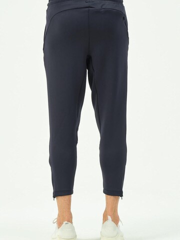 C&City Pyjama in Blauw