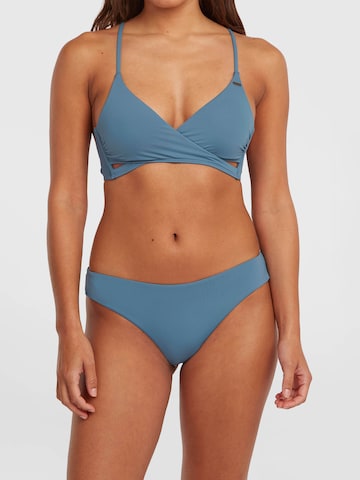 O'NEILL Долнище на бански тип бикини 'Maoi' в синьо: отпред