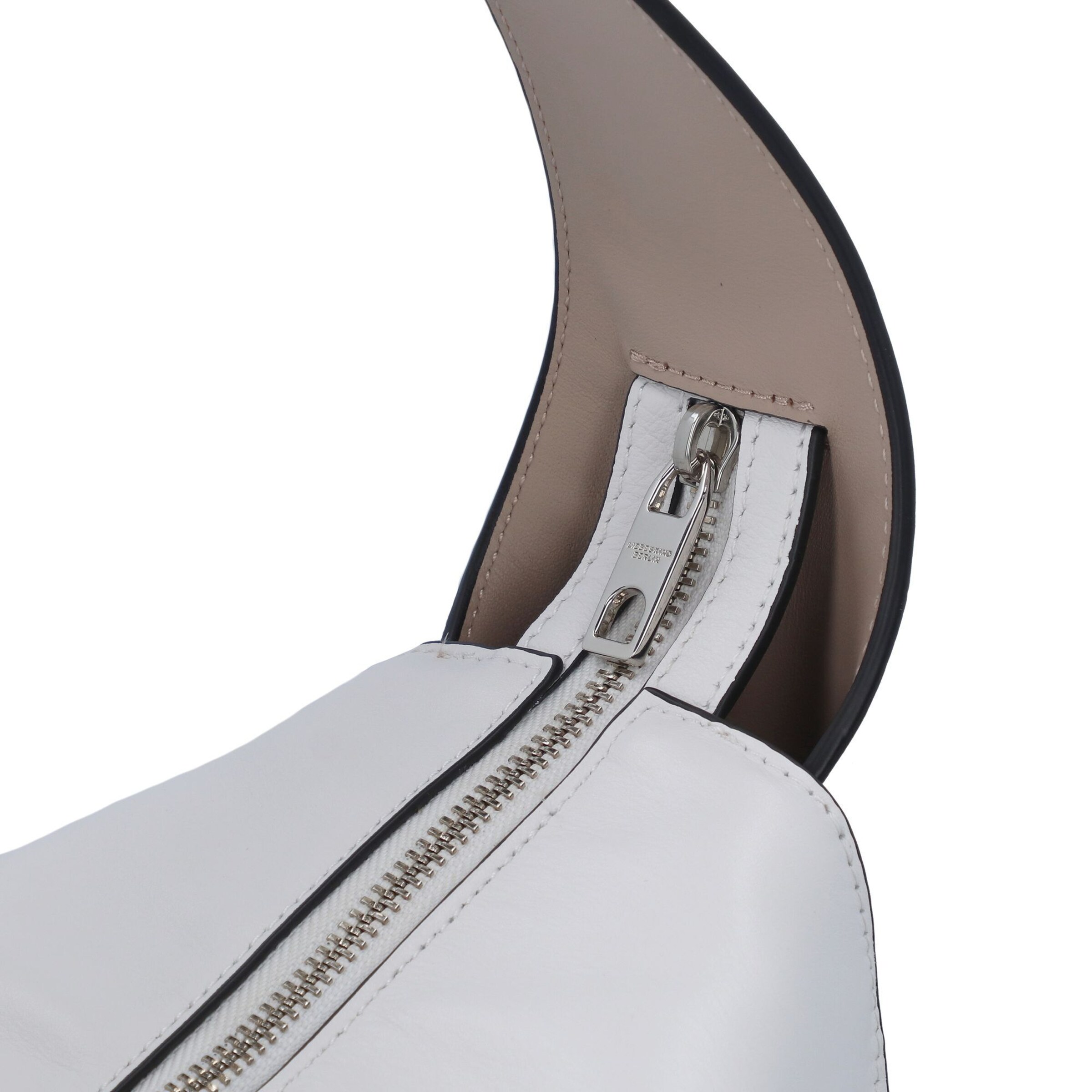 Liebeskind Berlin Schultertasche 'Lou 2' in Blau