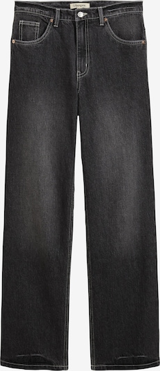 bonprix Jeans in 27-28/Regular in schwarz, Produktansicht