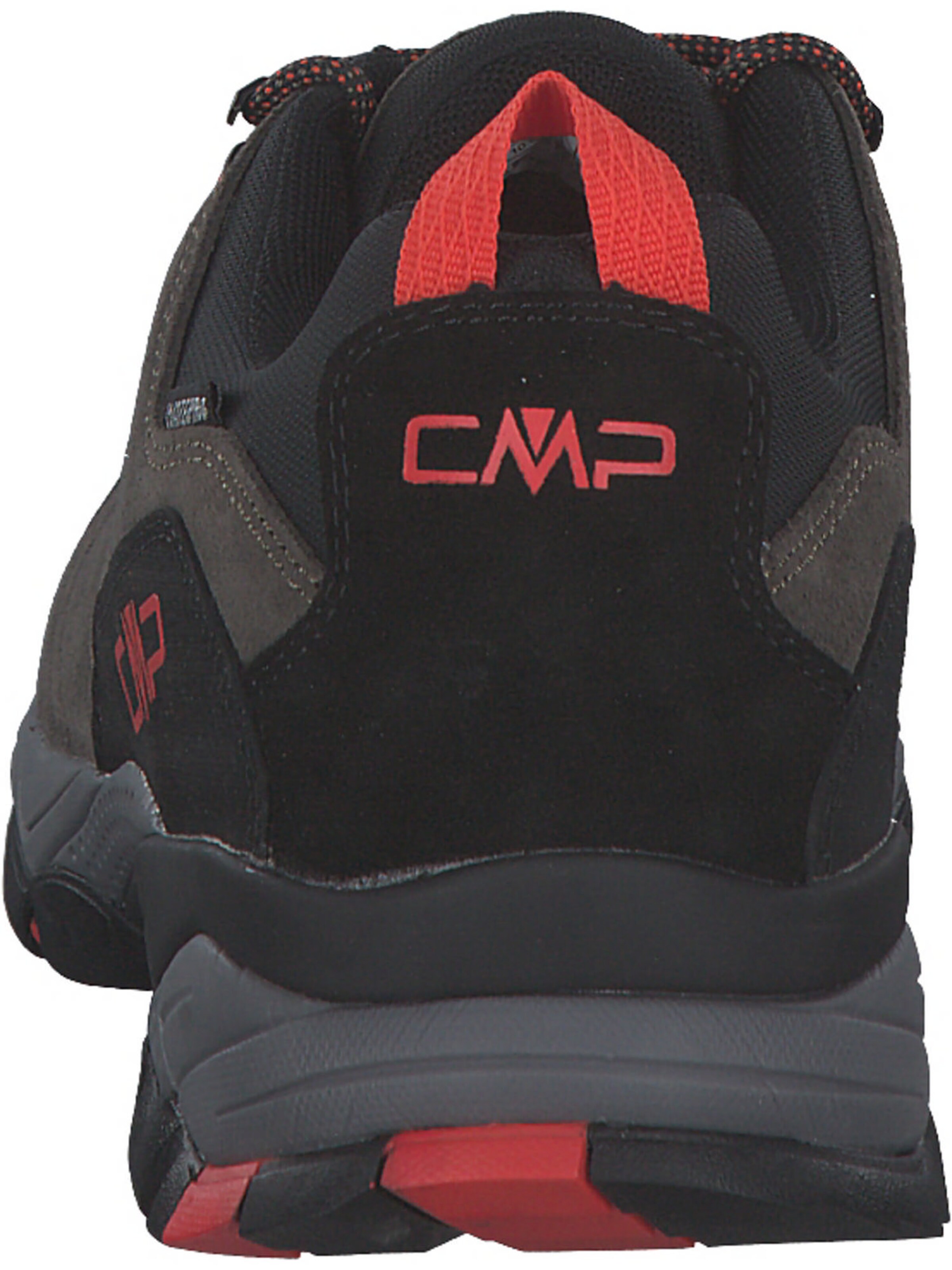 CMP Flats 'Melnick' in Green