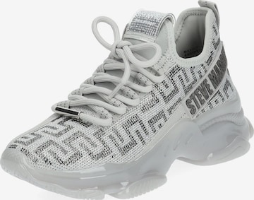 STEVE MADDEN Sneakers in White: front