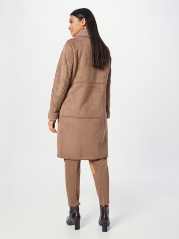 Lauren Ralph Lauren Płaszcz zimowy w kolorze brązowy