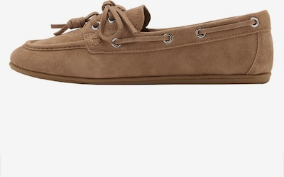 MANGO Mokasinke 'Eris' u pijesak, Pregled proizvoda