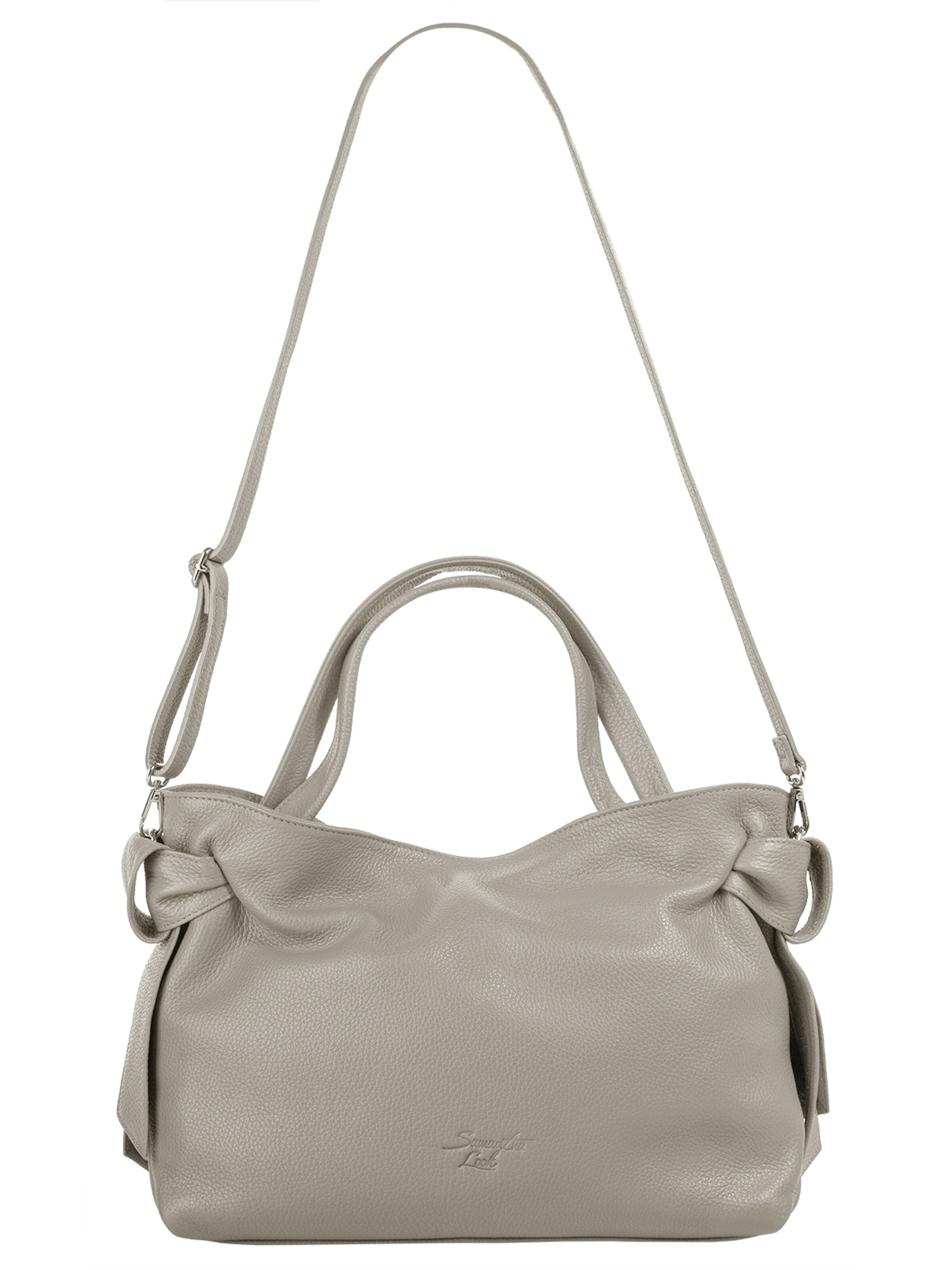 Sacs à main Samantha Look en gris
