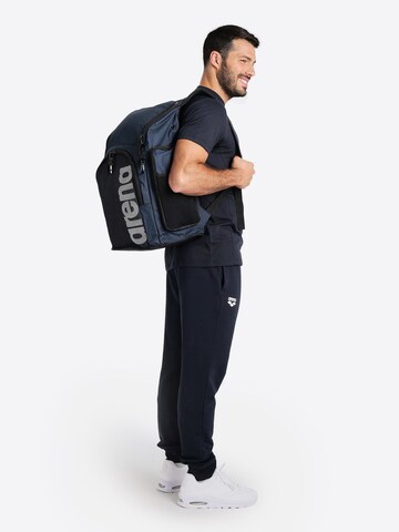 ARENA Σπορ σακίδιο πλάτης 'TEAM BACKPACK 45' σε μπλε