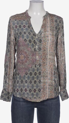 Emily Van Den Bergh Blouse & Tunic in S in Mixed colors: front