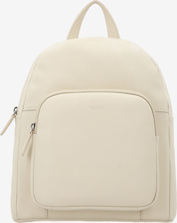 Picard Backpack 'Luis' in Beige: front
