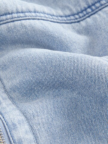 Next Between-season jacket in Blue