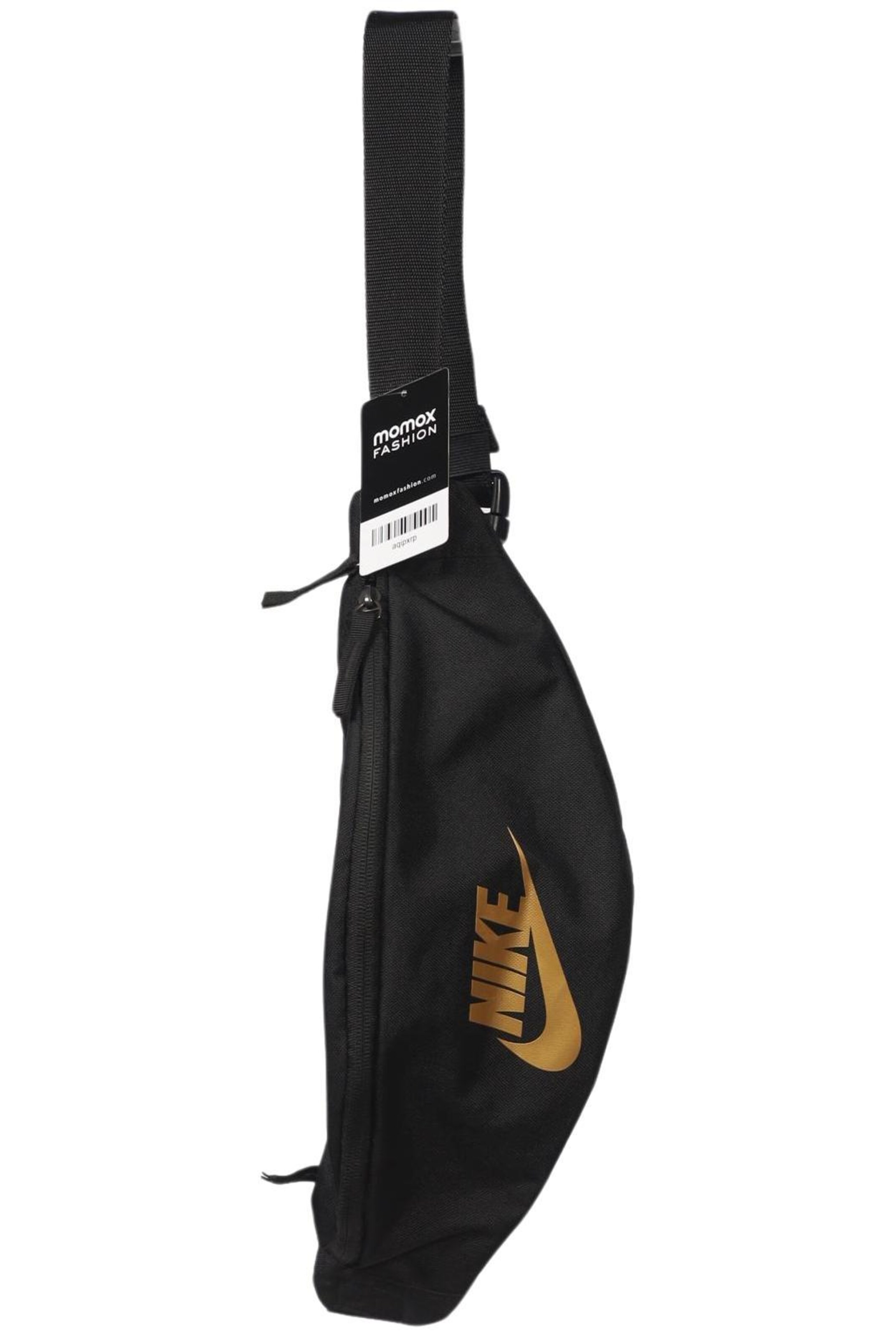 NIKE Bag in One size in Black: front