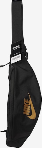 NIKE Bag in One size in Black: front