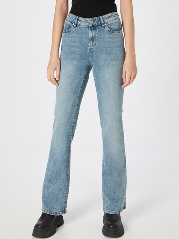 Ivy Copenhagen Regular Jeans 'Tara' in Blue: front