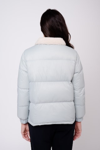 GIORDANO Daunenjacke in Blau