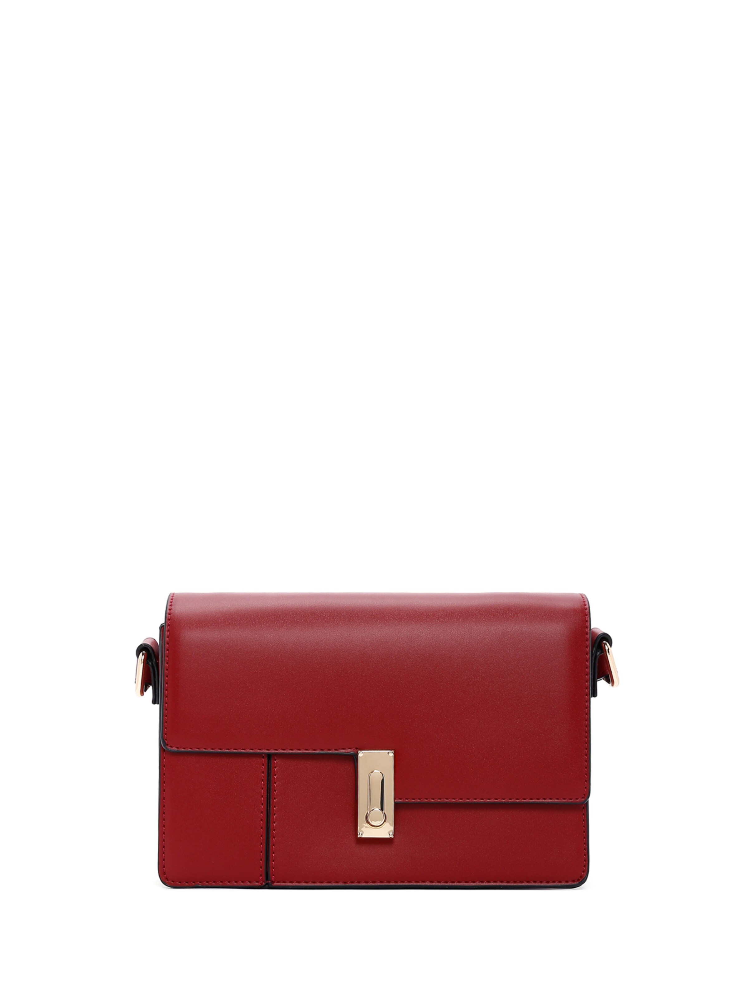 Derimod Handtas in Rood