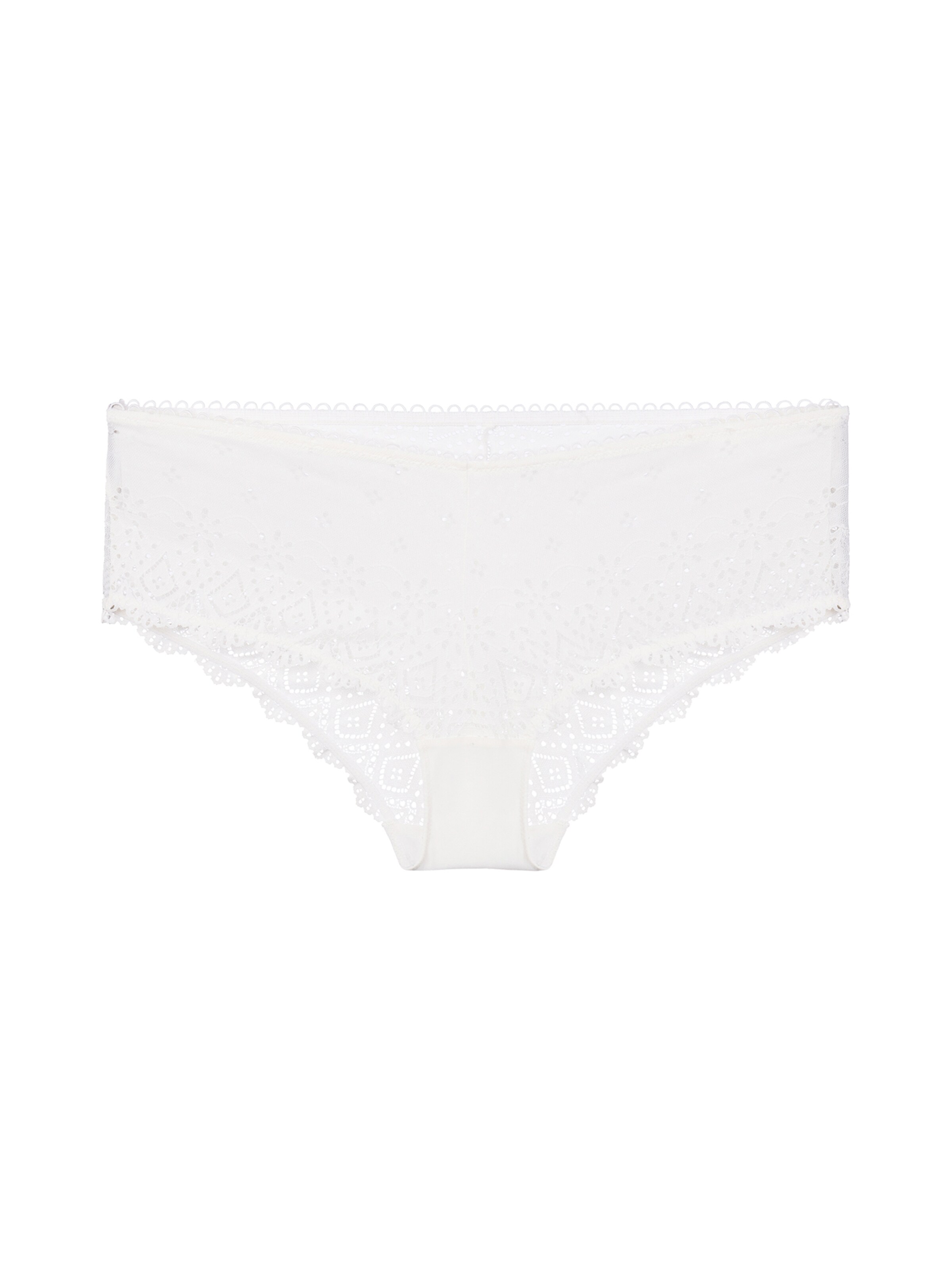 Panty di Dorina in beige: frontale