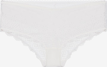 smėlio Dorina Kelnaitės paaukštintu liemeniu: priekis