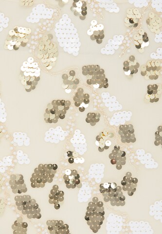 faina - Falda en beige
