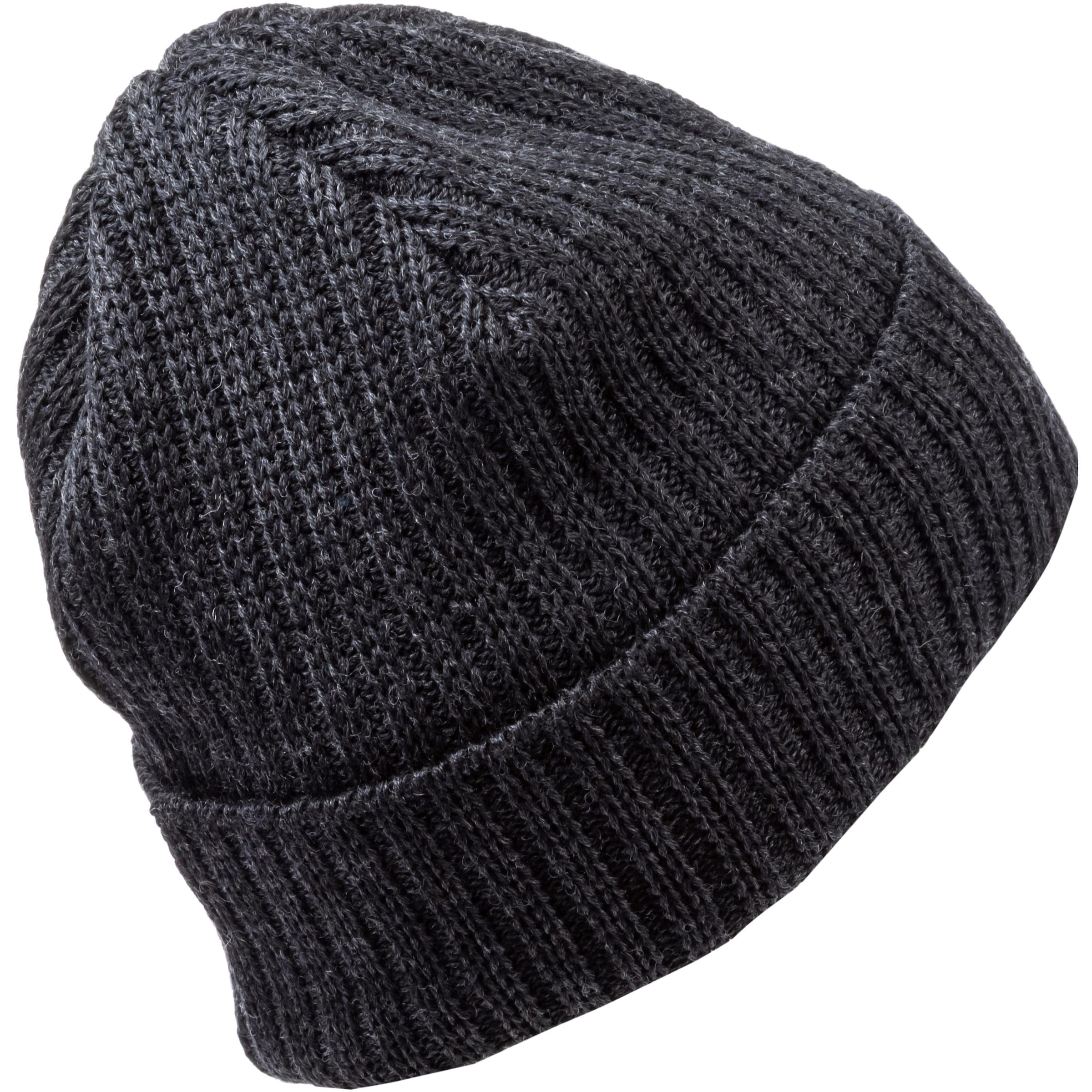 Eisglut Mössa 'Jochen' i svart