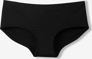 CALIDA Boyshorts in Black: front