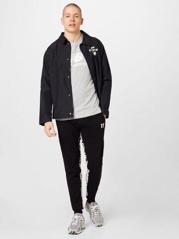 new balance Tričko – šedá