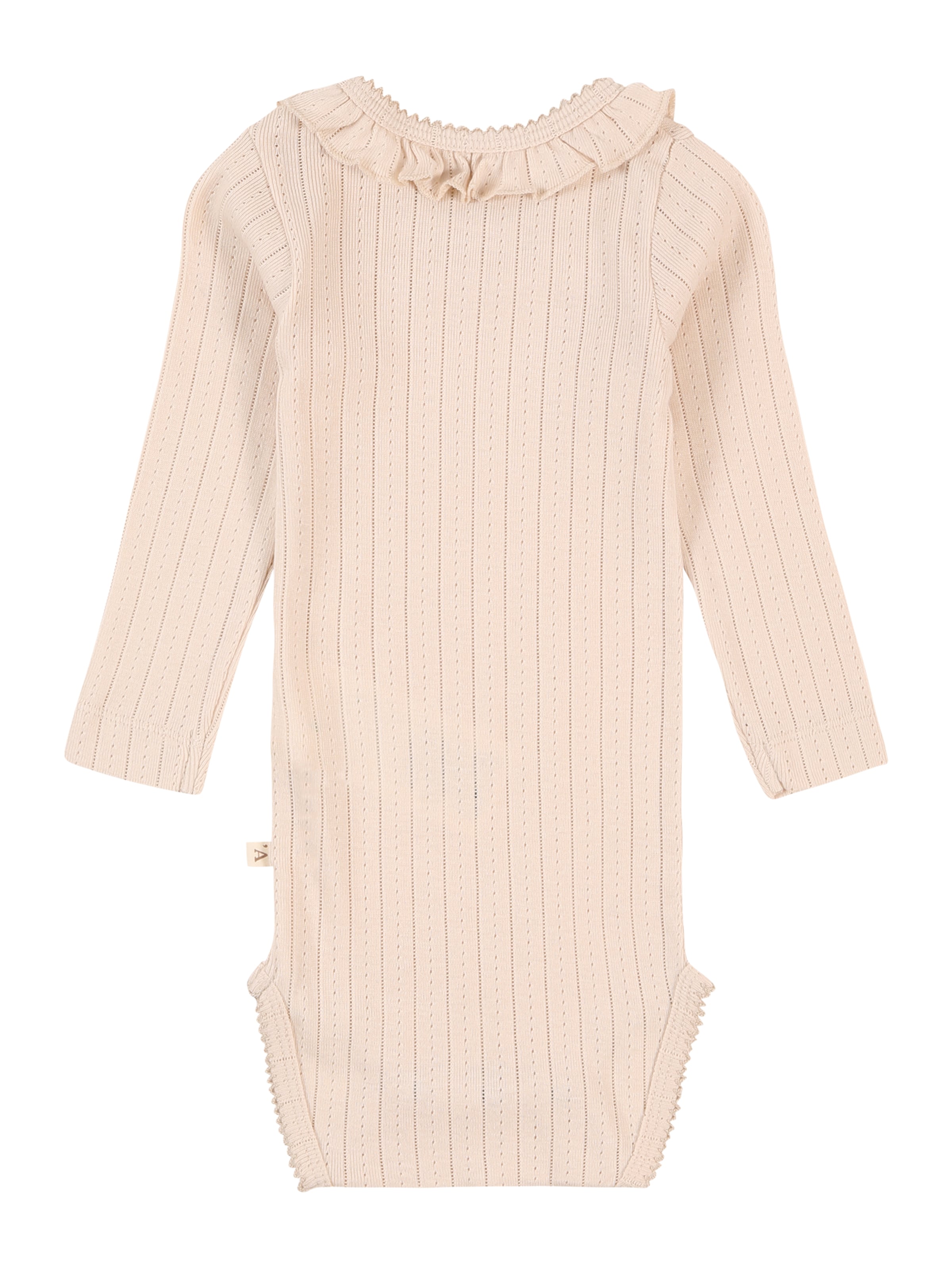 NAME IT Sparkedragt/Body 'NBFRACHEL' i hvid