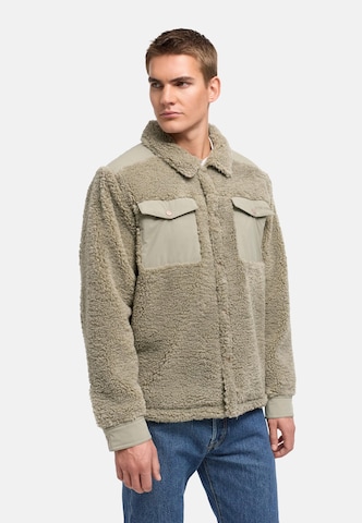 STONE HARBOUR - Chaqueta de entretiempo 'Taureek XX' en gris