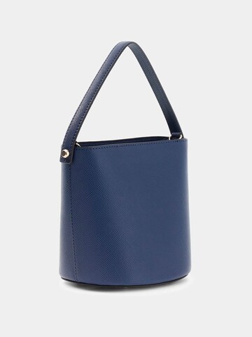 GUESS Handbag 'Patsie' in Blue