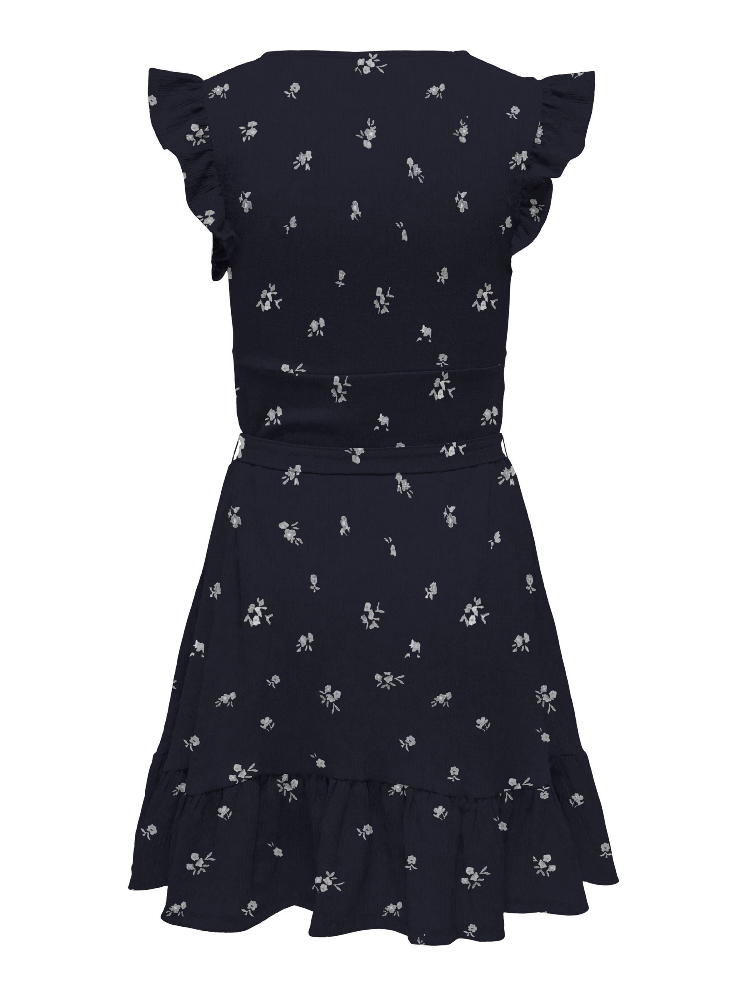 Abito 'ONLHillary' di ONLY in blu