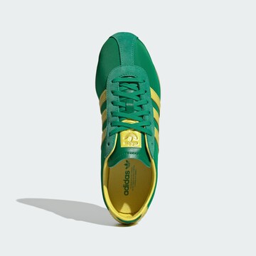 ADIDAS ORIGINALS Σνίκερ χαμηλό 'Tokyo' σε πράσινο