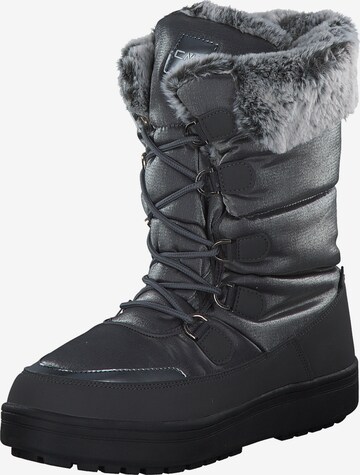 CMP Snowboots 'Rohenn 3Q79586' in Grijs: voorkant