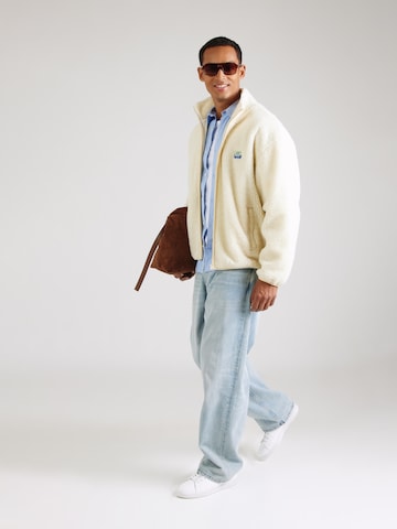 Veste mi-saison 'HOKTOWN' AMERICAN VINTAGE en beige