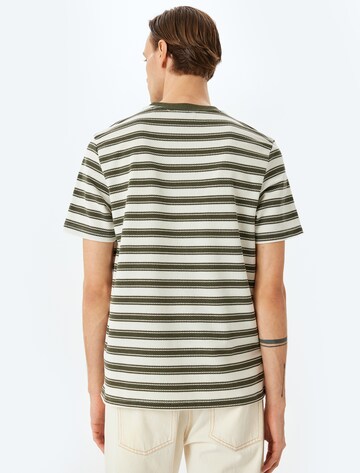 Koton Shirt in Green