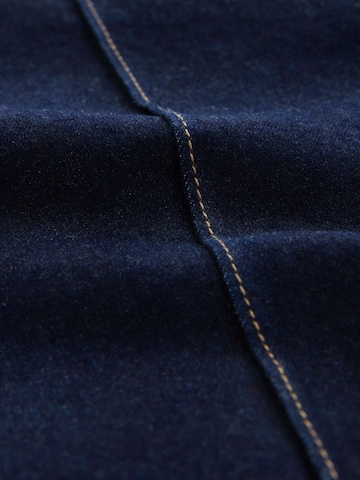 Next Bootcut Jeans in Blauw