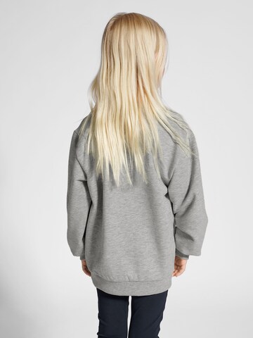 SOMETIME SOON Sweatshirt in Grey