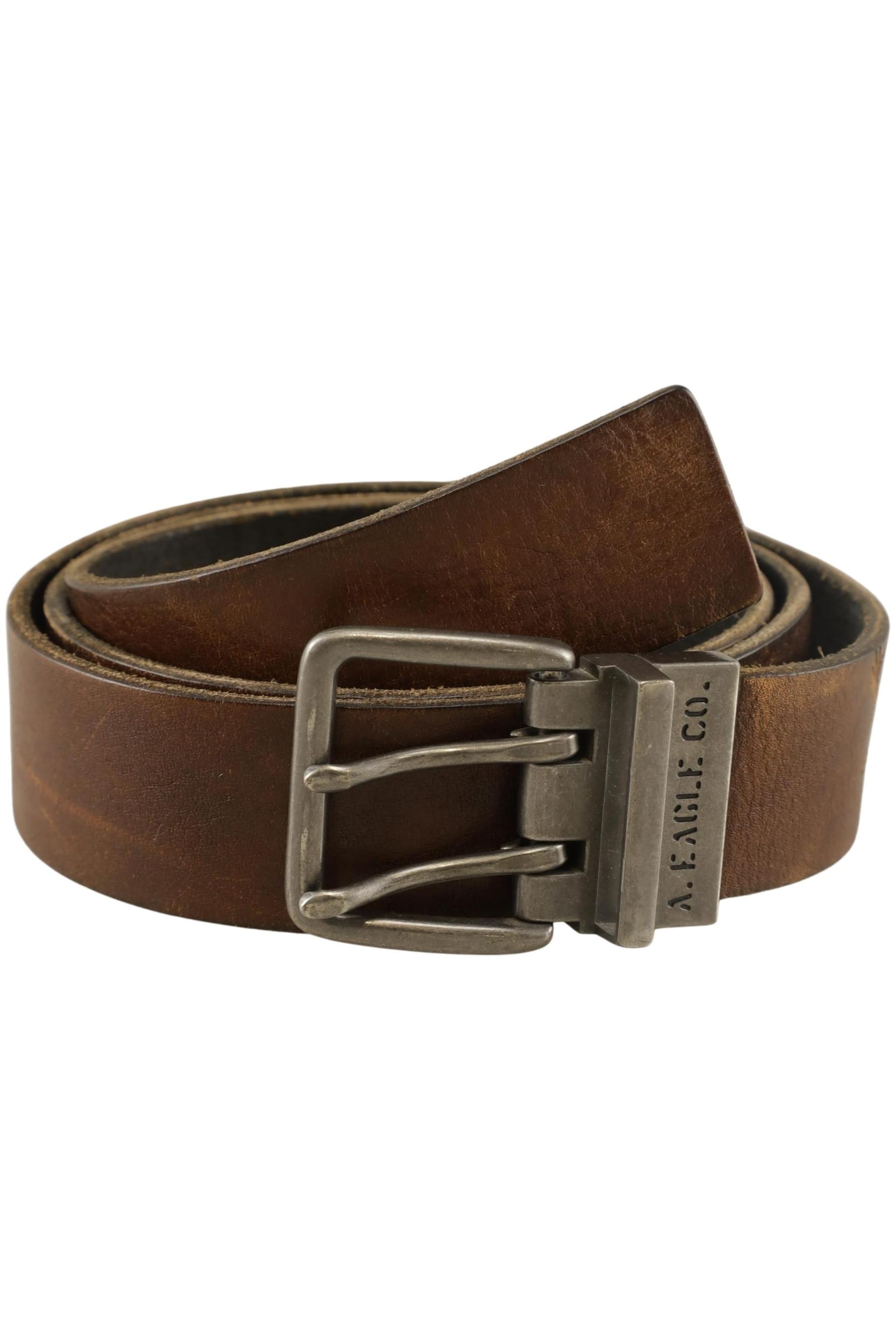 American Eagle Outfitters Gürtel One Size in Braun: Vorderseite