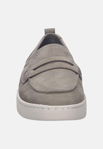 JOSEF SEIBEL Slip-ons 'Jessie 03' in Grey