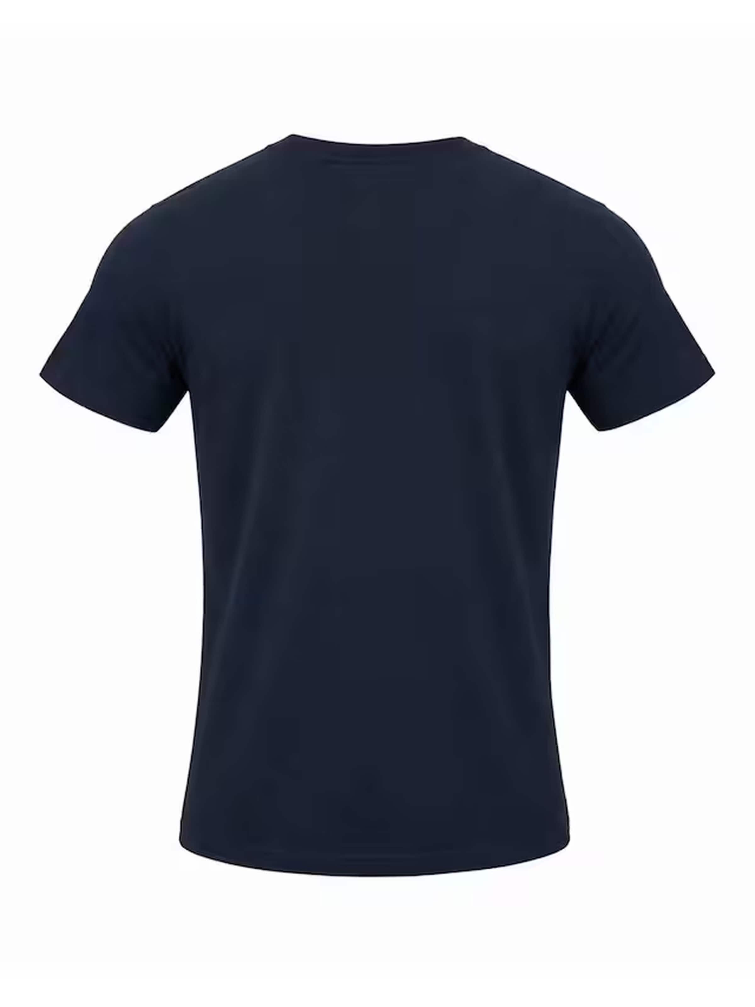 DIESEL Shirt in Blue