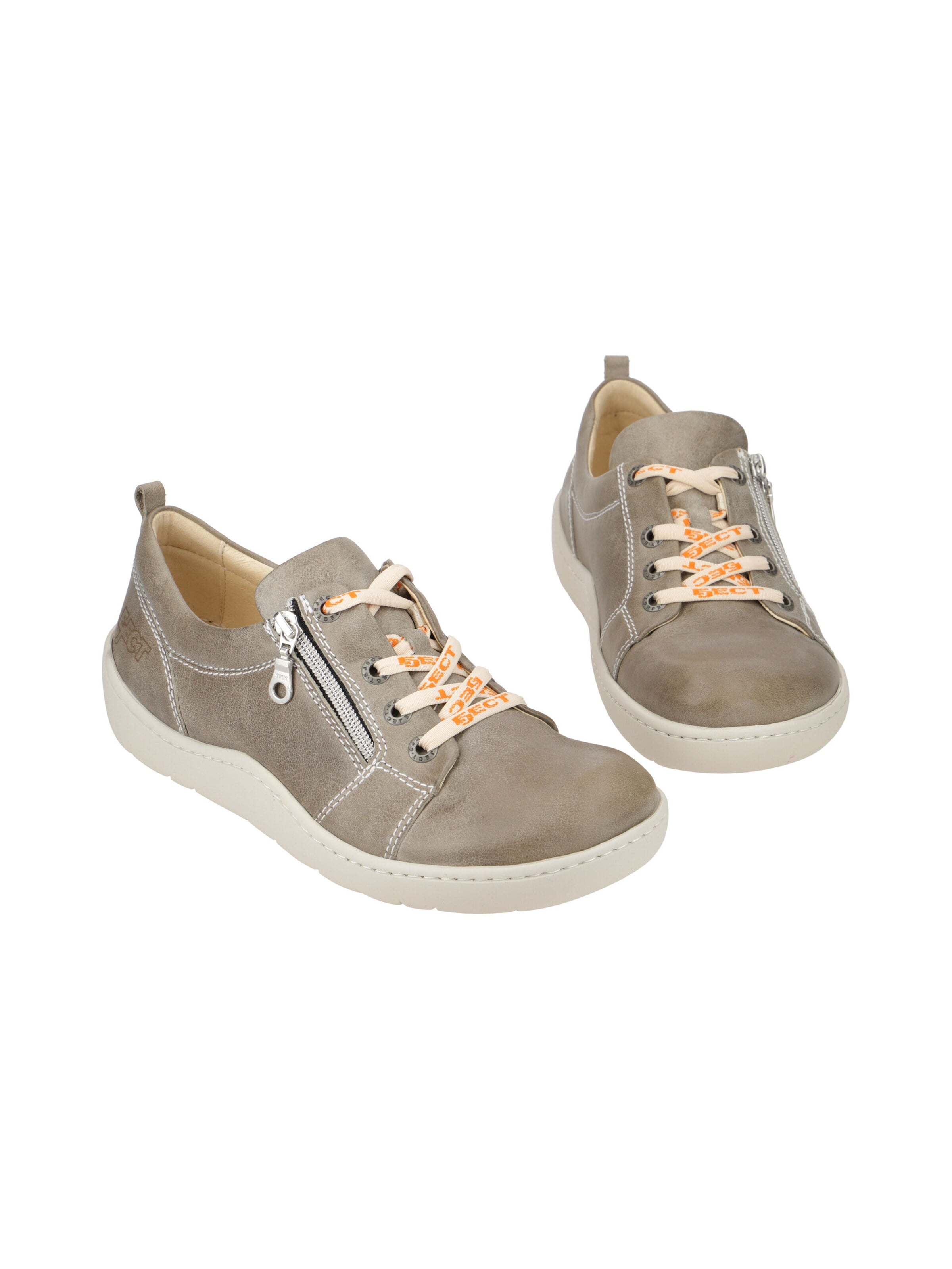 EJECT Schnürschuh 'Eject Ocean Schuhe grau 19622.010'‌‌‌‌‌‌‌‌‌ in Grau