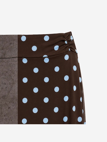 MixRay Skirt 'Röcke' in Mixed colours