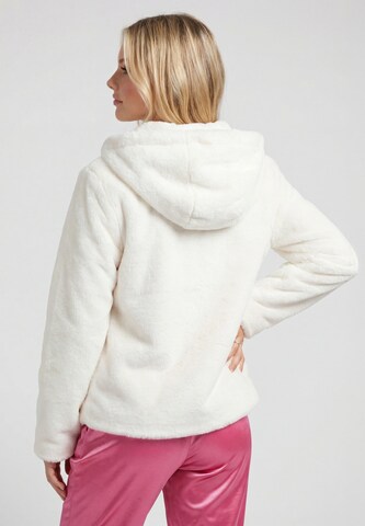 CHUBBA - Casaco meia-estação 'Fashion Look' em branco