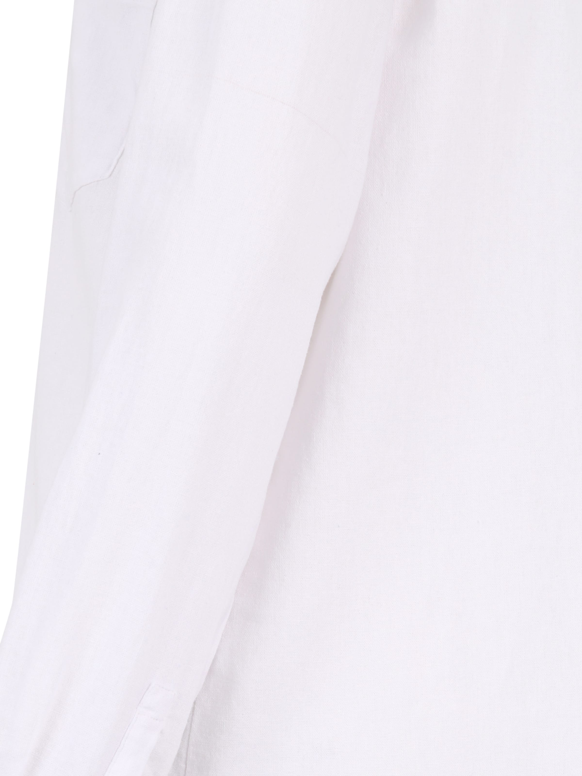 Gap Tall Блузка в Белый