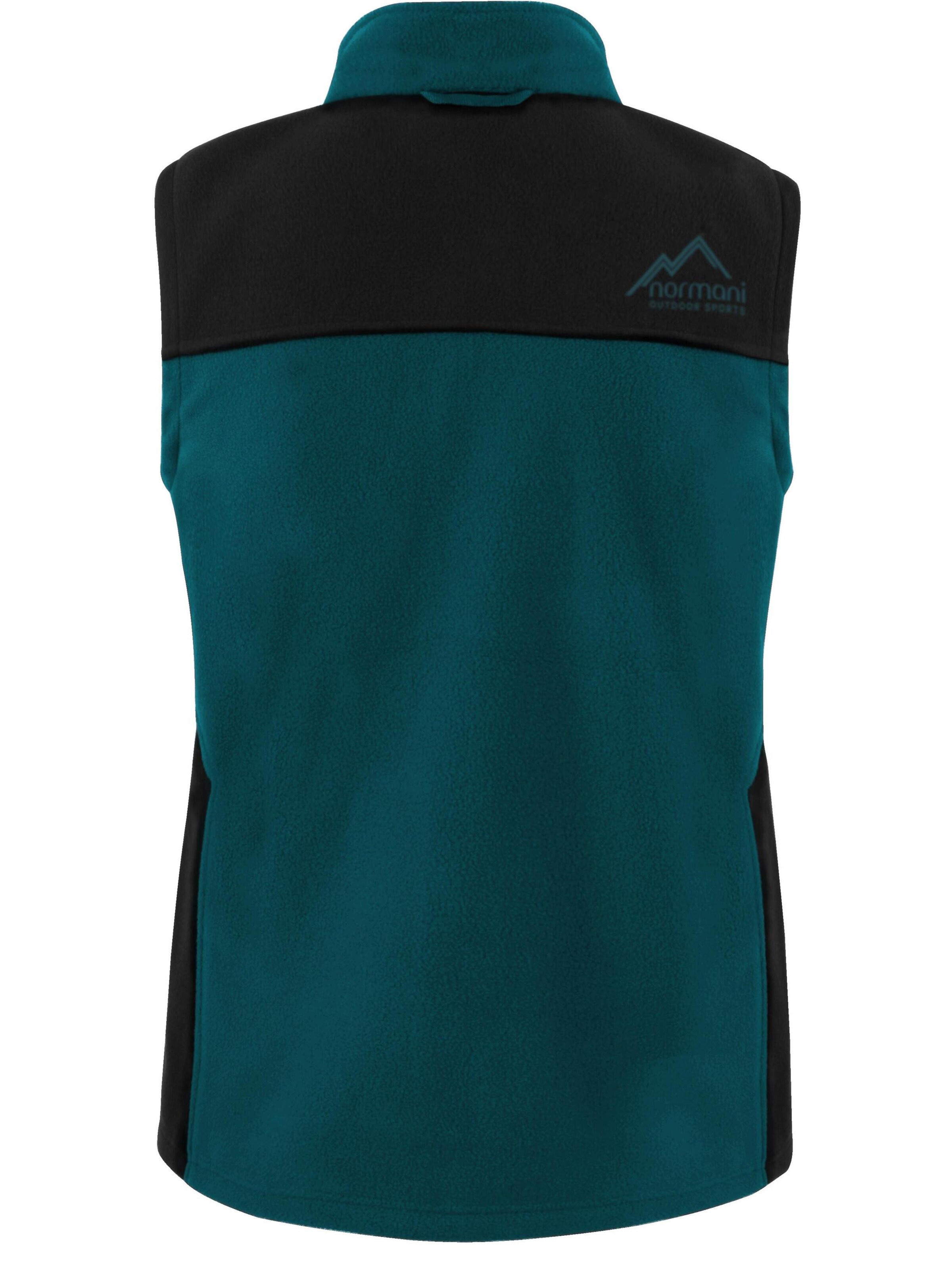 normani Sports vest 'Barrie' in Blue