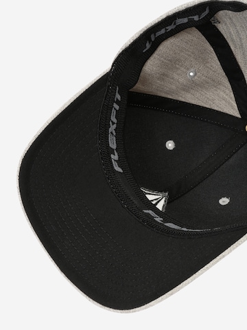 Casquette Volcom en gris